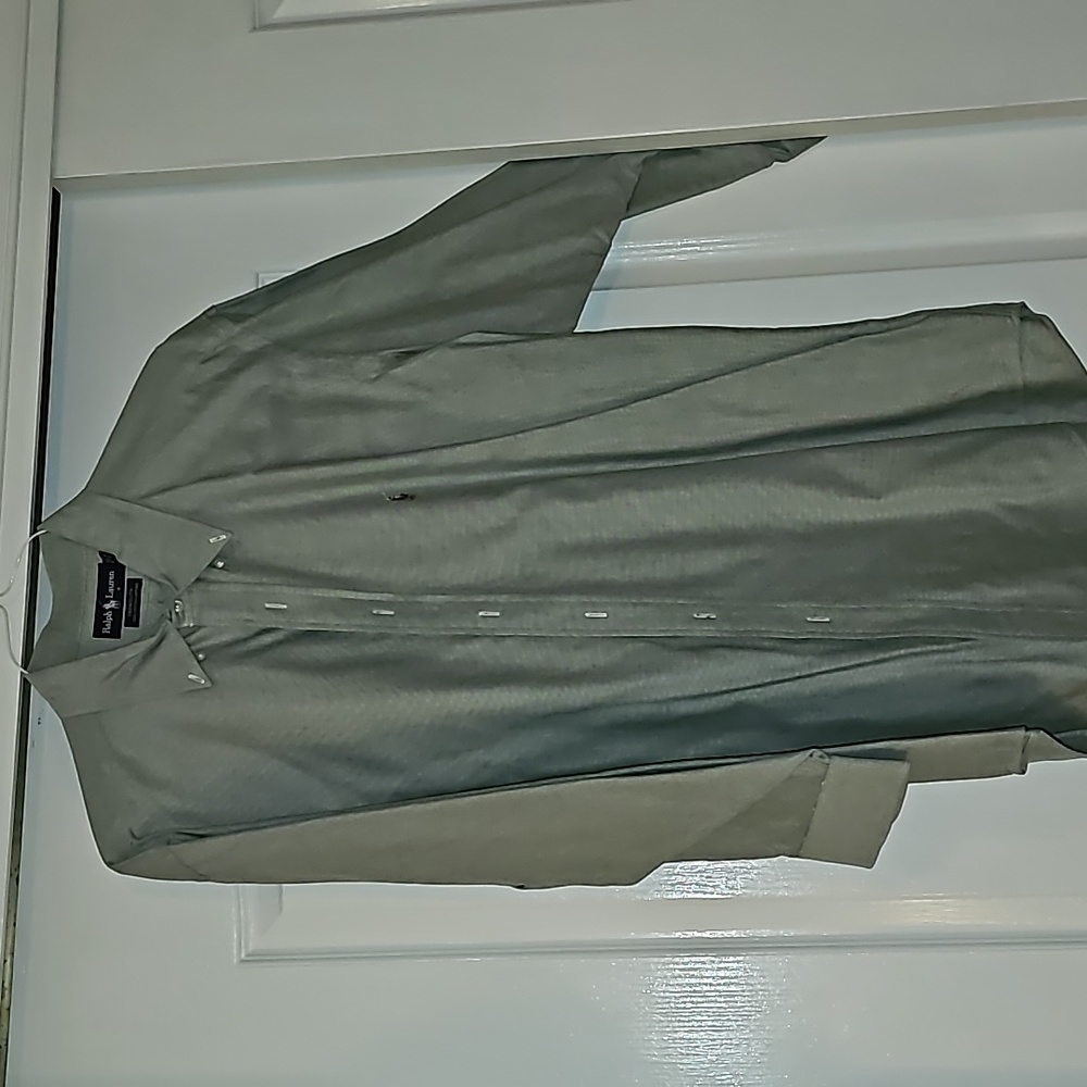 Mens Dress Shirt